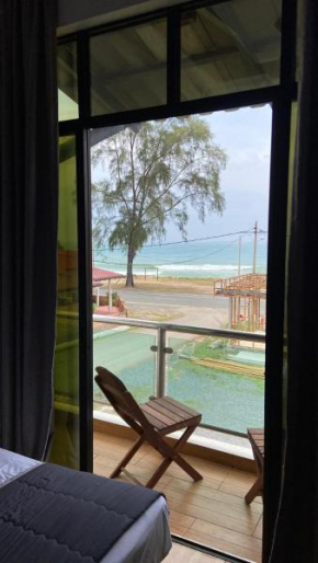 Eleven25 Roomstay